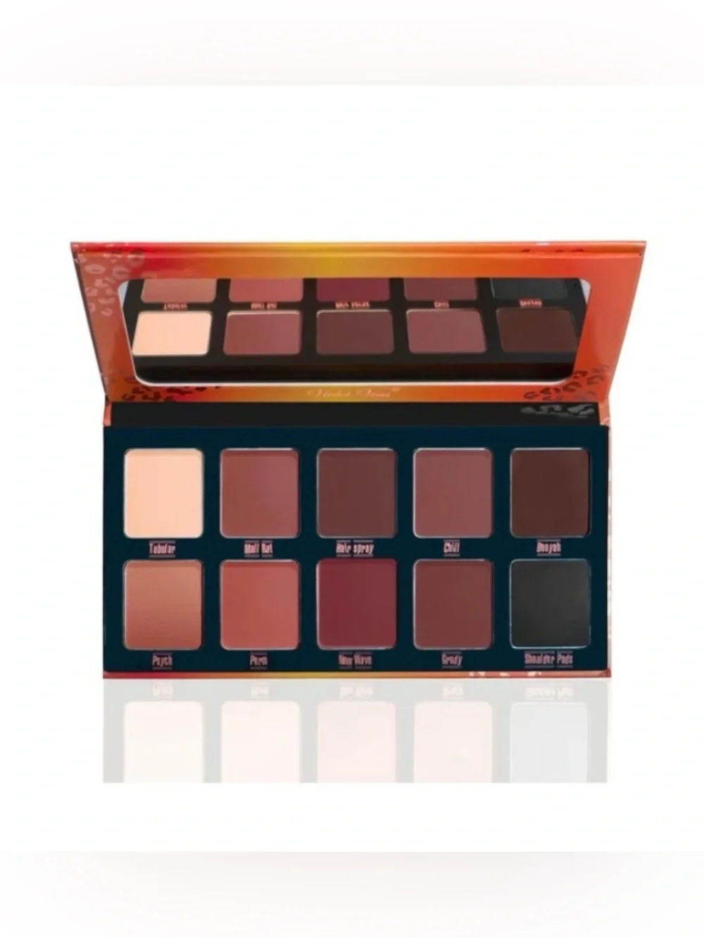 VIOLET VOSS OLIVE YOU FOREVER & VIBES EYESHADOW PALETTES